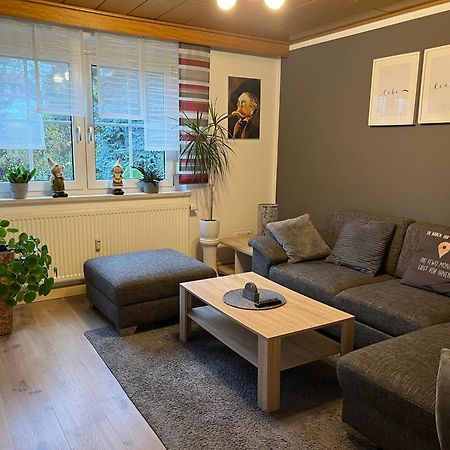 Ferienwohnung Monika Goldkronach Exterior foto