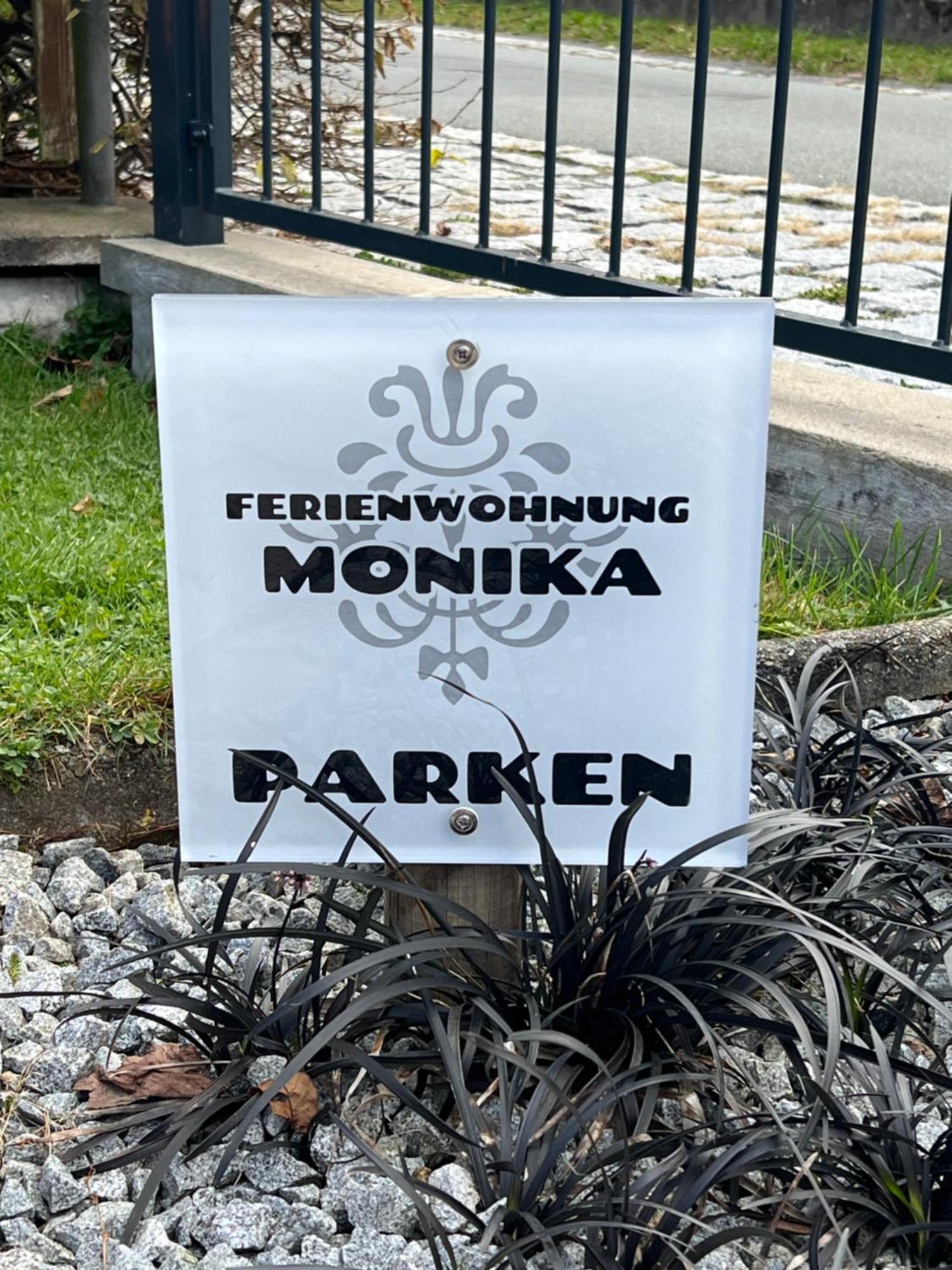 Ferienwohnung Monika Goldkronach Exterior foto